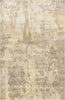 Surya Platinum PLAT-9024 Area Rug 5' X 8'