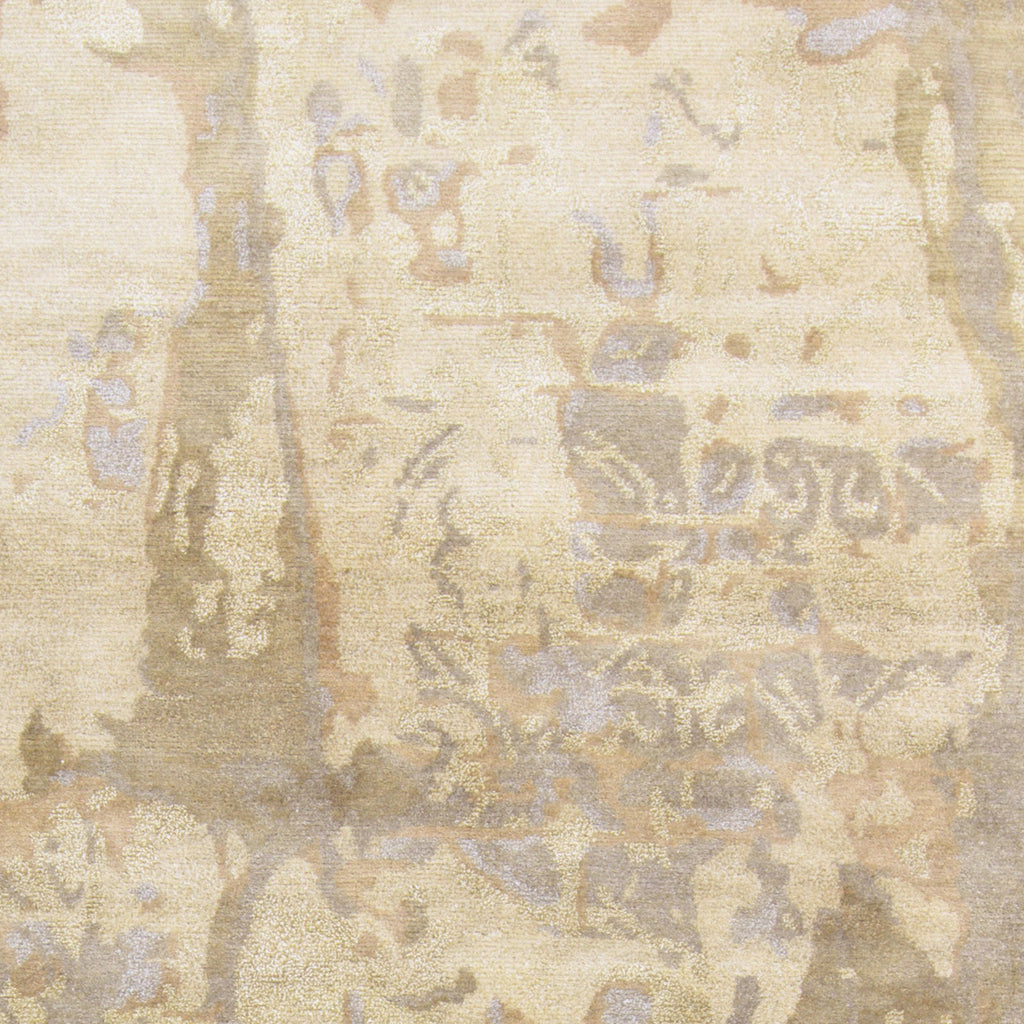 Surya Platinum PLAT-9024 Area Rug 1'6'' X 1'6'' Sample Swatch