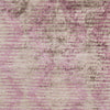 Surya Platinum PLAT-9025 Lavender Hand Knotted Area Rug Sample Swatch
