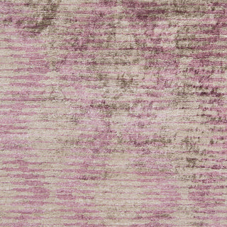 Surya Platinum PLAT-9025 Lavender Hand Knotted Area Rug Sample Swatch