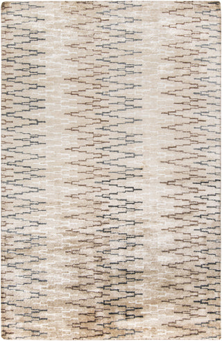 Surya Platinum PLAT-9026 Beige Area Rug 5' x 8'