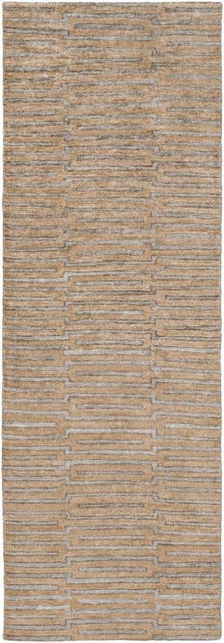 Surya Platinum PLAT-9028 Area Rug 2'6'' x 8'