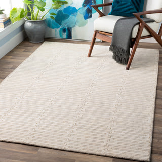 Surya Platinum PLAT-9029 Area Rug Room Scene Feature