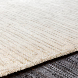 Surya Platinum PLAT-9029 Area Rug Detail