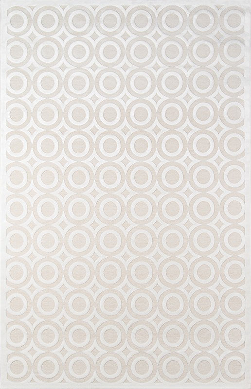 Momeni Platinum PN-03 Ivory Area Rug