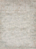 Karastan Solitude Plaza Dilao Dark Grey Beige Area Rug main image