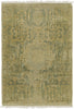 Surya Palace PLC-1000 Olive Area Rug 2' x 3'