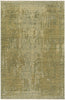 Surya Palace PLC-1000 Olive Area Rug 6' x 9'