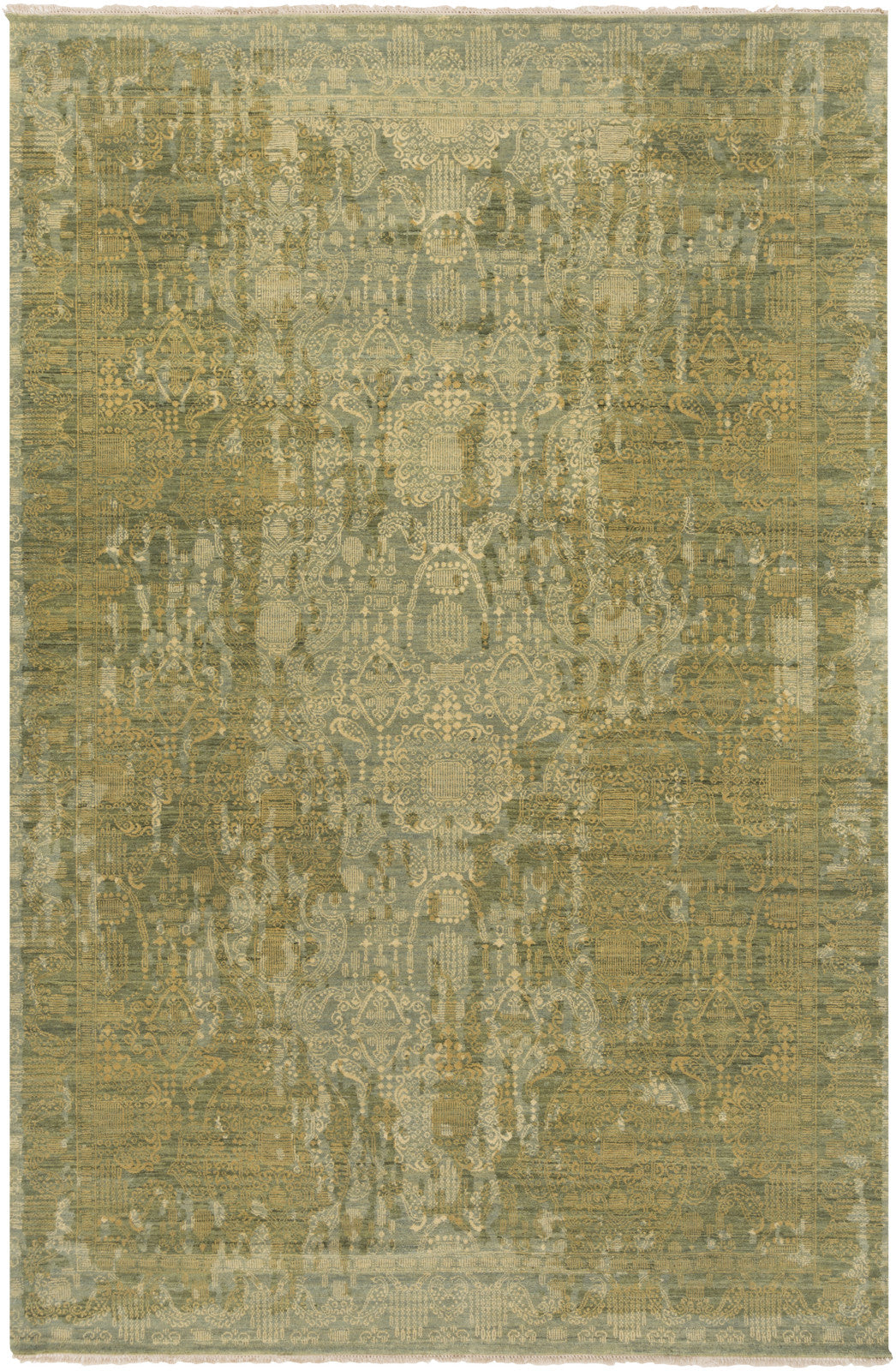 Surya Palace PLC-1001 Area Rug – Incredible Rugs and Decor