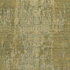 Surya Palace PLC-1000 Olive Hand Knotted Area Rug Sample Swatch
