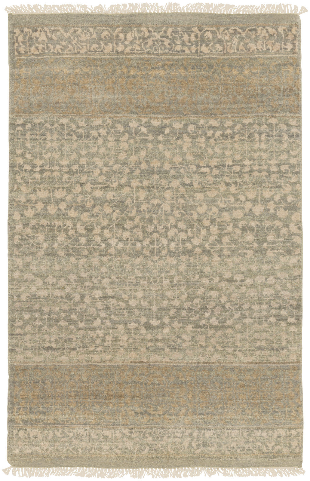 Surya Palace PLC-1001 Area Rug – Incredible Rugs and Decor
