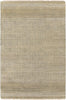 Surya Palace PLC-1001 Olive Area Rug 6' x 9'
