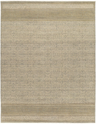 Surya Palace PLC-1001 Olive Area Rug 8' x 10'