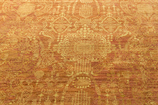 Surya Palace PLC-1002 Poppy Hand Knotted Area Rug 