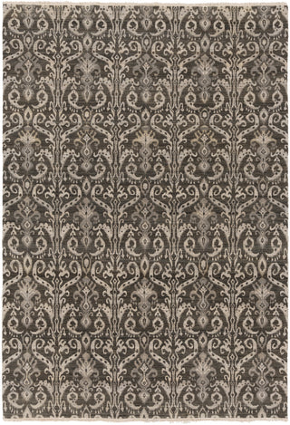 Surya Palace PLC-1003 Olive Area Rug 6' x 9'