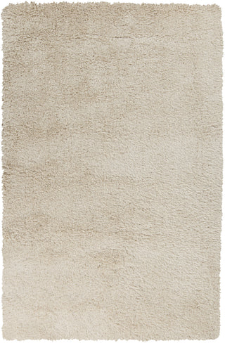 Surya Portland PLD-2001 Ivory Area Rug 5' x 8'