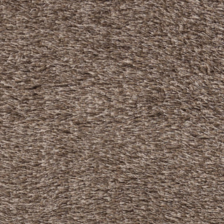 Surya Portland PLD-2004 Beige Shag Weave Area Rug Sample Swatch