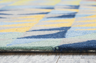 Rizzy Play Day PD588A Gray Area Rug Style Image