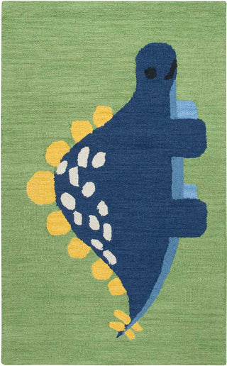 Rizzy Play Day PD603A Green Area Rug Main Image