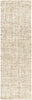 Plymouth PLM-4001 White Area Rug by Surya 2'6'' X 8' Runner