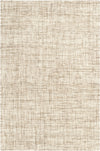 Plymouth PLM-4001 White Area Rug by Surya 5' X 7'6''
