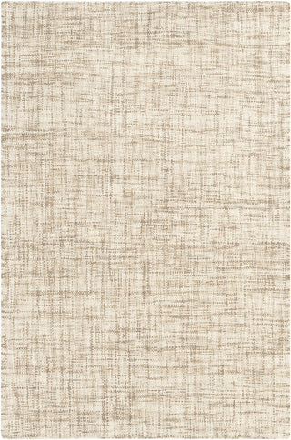 Plymouth PLM-4001 White Area Rug by Surya 5' X 7'6''