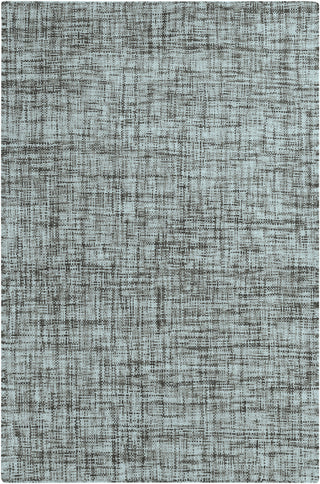 Plymouth PLM-4002 Blue Area Rug by Surya 5' X 7'6''