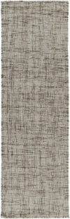 Plymouth PLM-4003 White Area Rug by Surya 2'6'' X 8' Runner