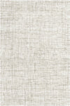 Plymouth PLM-4004 Gray Area Rug by Surya 5' X 7'6''
