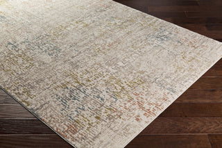 Surya Palermo PLO-2300 Area Rug Corner Image Feature