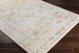 Surya Palermo PLO-2302 Area Rug Corner Image Feature
