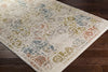 Surya Palermo PLO-2304 Area Rug Corner Image Feature