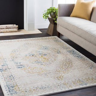 Surya Palermo PLO-2305 Area Rug Room Image Feature