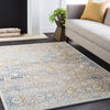 Surya Palermo PLO-2306 Area Rug Room Image Feature