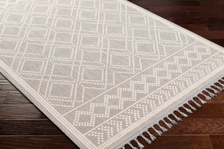 Surya Palermo PLR-2300 Area Rug Corner Shot