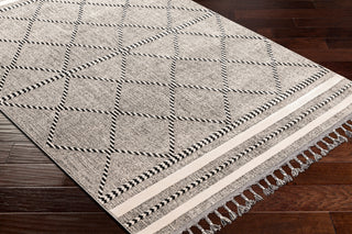 Surya Palermo PLR-2301 Area Rug Corner Shot