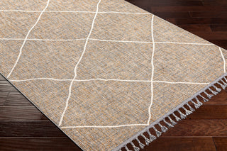 Surya Palermo PLR-2303 Area Rug Corner Shot