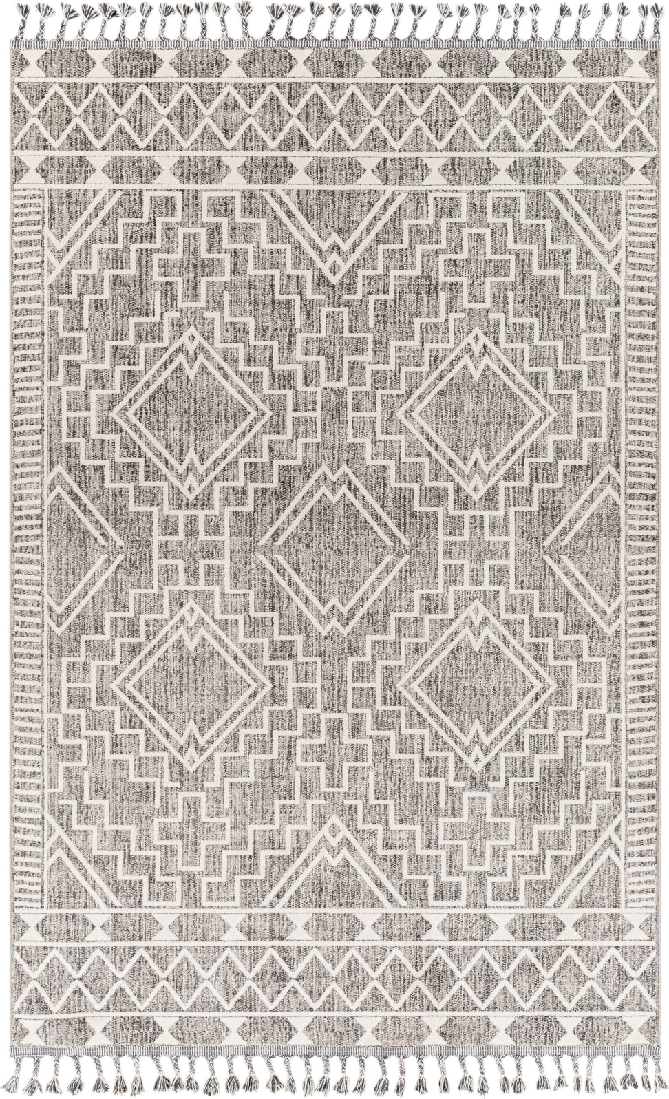 Livabliss Palermo PLR-2304 Area Rug