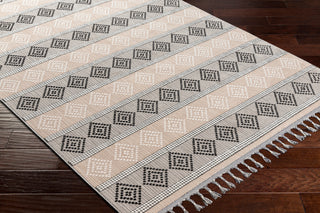Surya Palermo PLR-2305 Area Rug Corner Shot