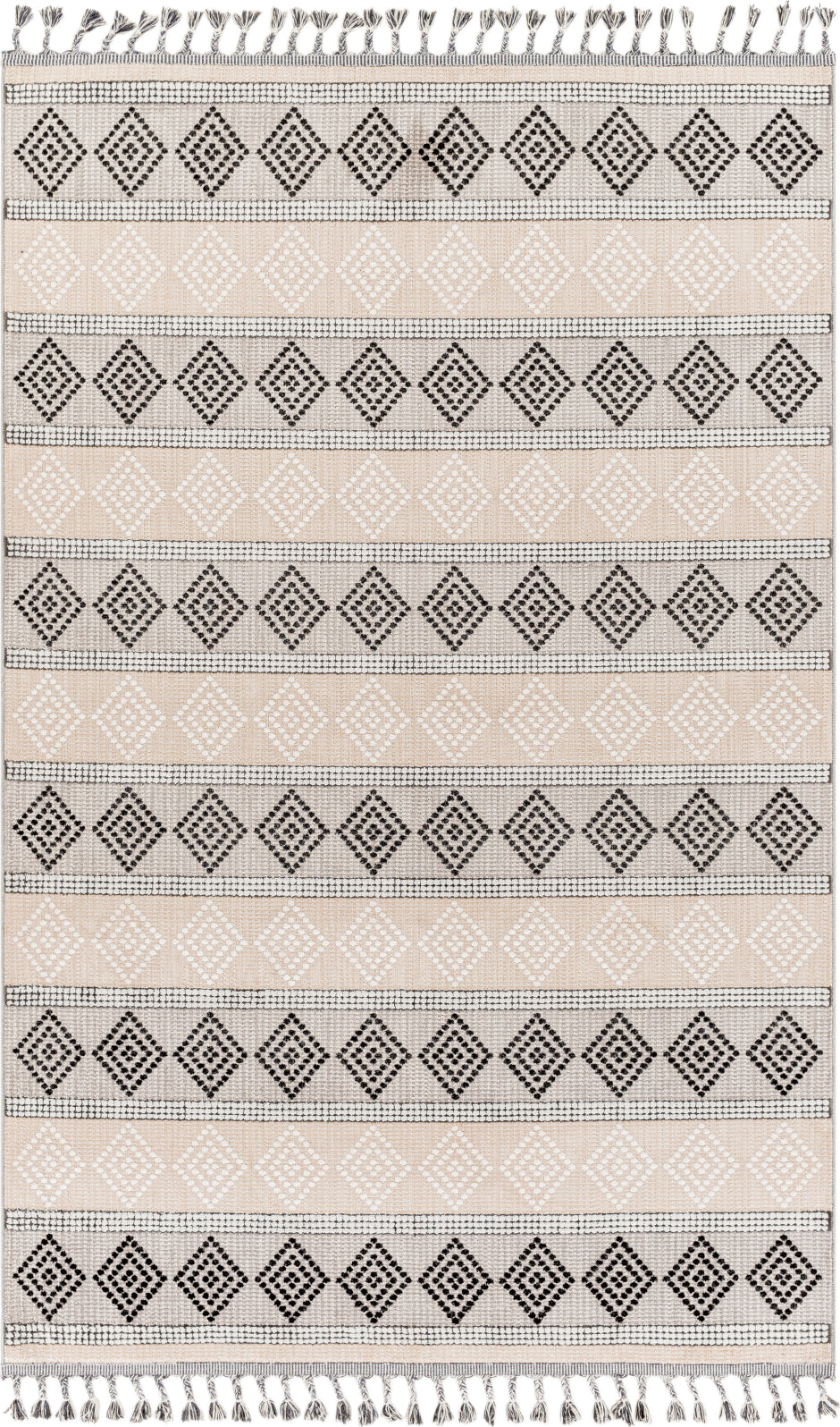 Livabliss Palermo PLR-2305 Area Rug