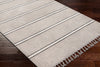 Surya Palermo PLR-2306 Area Rug Corner Shot