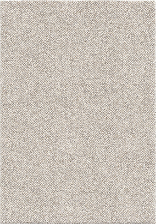 Orian Rugs Plush Shag Horton Check Grey Area Rug Main Image