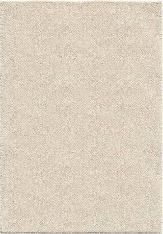 Orian Rugs Plush Shag Horton Check Ivory Area Rug Main Image