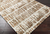 Surya Primal PML-1001 Area Rug Corner Image
