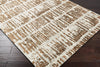 Surya Primal PML-1001 Area Rug Closeup Feature