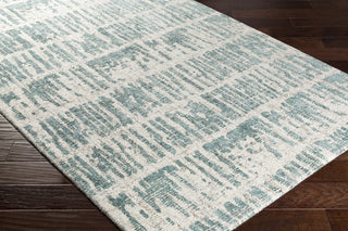 Surya Primal PML-1002 Area Rug Closeup Feature