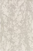 Surya Primal PML-1003 Grey/Neutral Area Rug main image