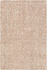 Surya Primal PML-1007 Orange/Neutral Area Rug main image