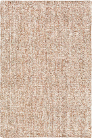 Surya Primal PML-1007 Orange/Neutral Area Rug main image