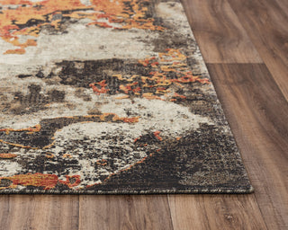 Rizzy Premier PMR105 Brown Area Rug